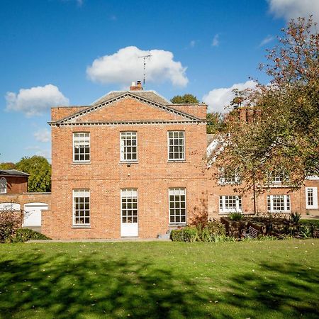 Villa Abbey House By Group Retreats Saffron Walden Exterior foto